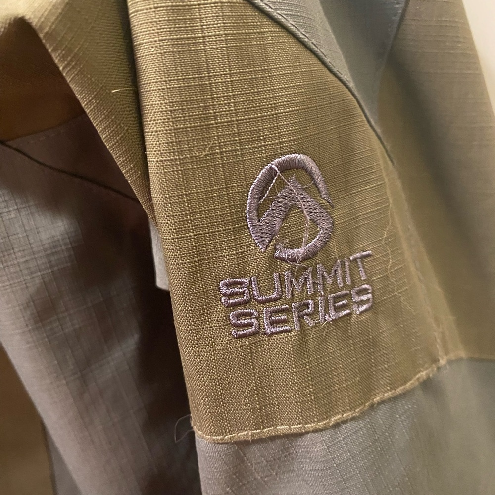 The North Face Summit jacket - Picture 11 of 13